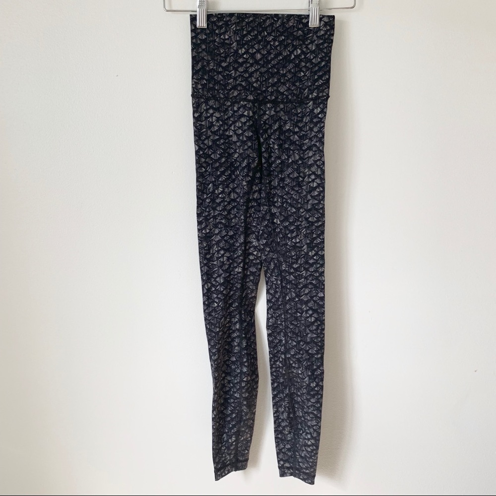 Lulu lemon naked leggings/yoga pants